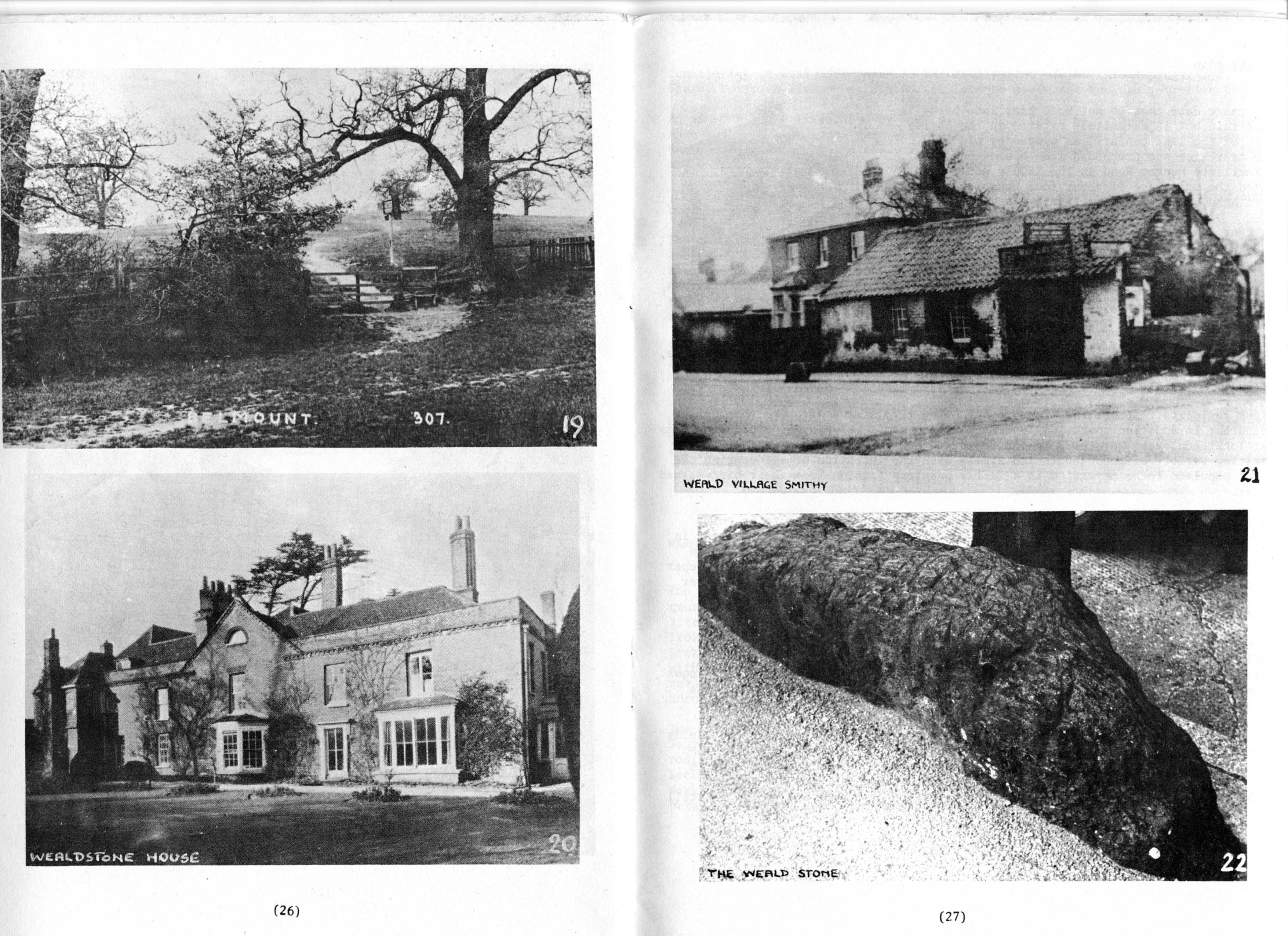 Harrow East recent local history